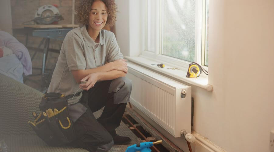 Expert burst pipe repair services in Ambler, AK